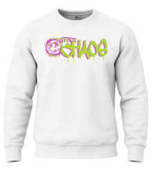 White | Front