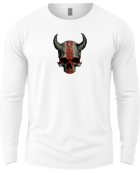 White | Front