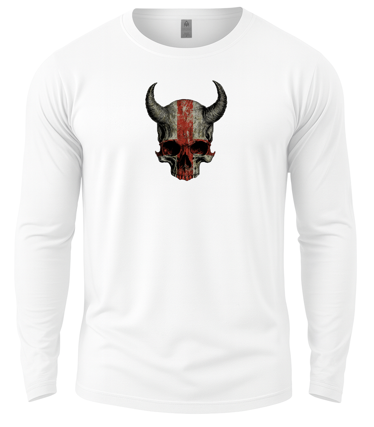 White | Front