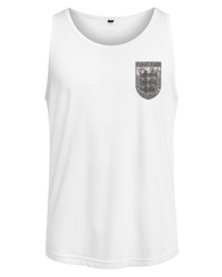 White | Front
