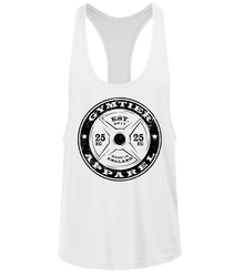 White | Front