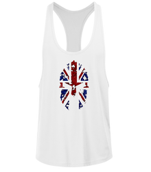 White | Front
