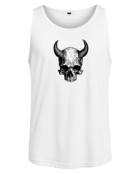 White | Front