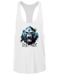 White | Front