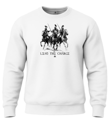 Front | Primary | White