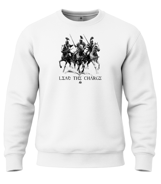 Front | Primary | White