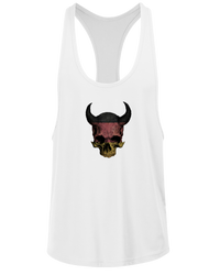 White | Front