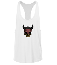 White | Front