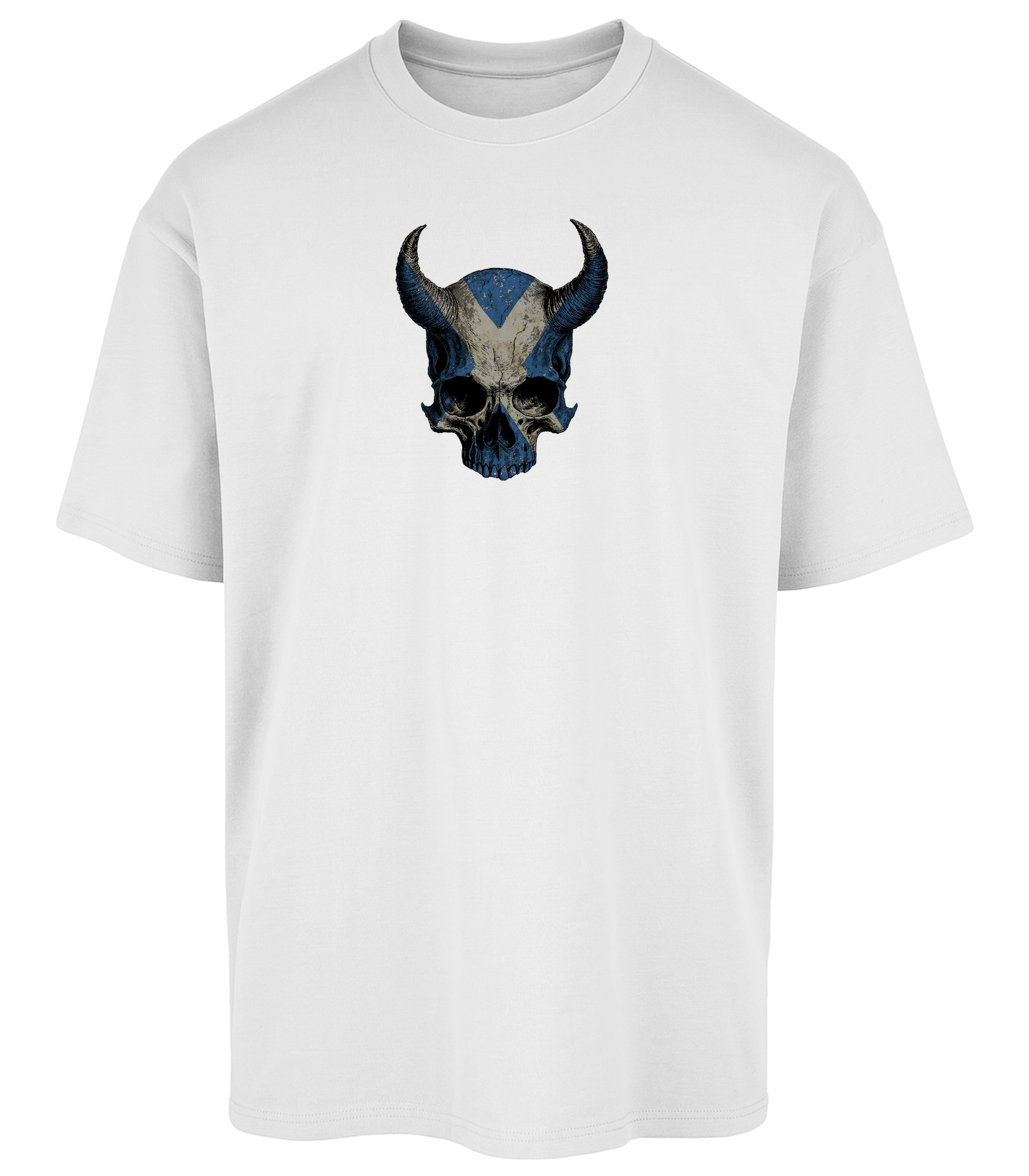 White | Front