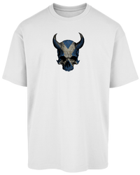White | Front