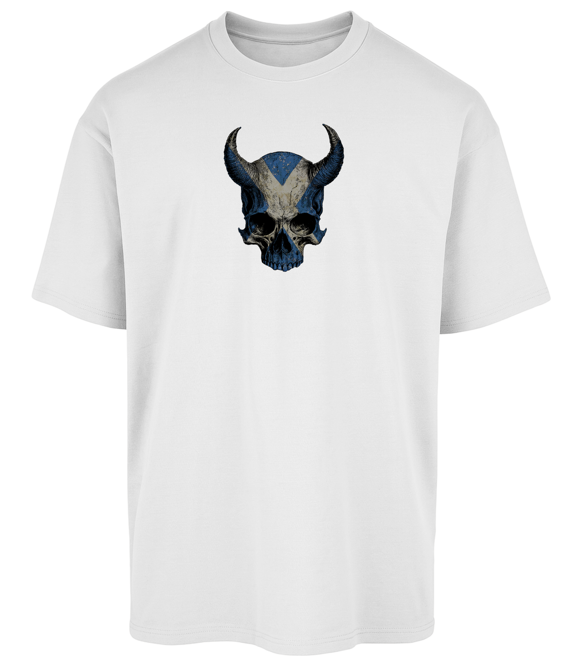 White | Front