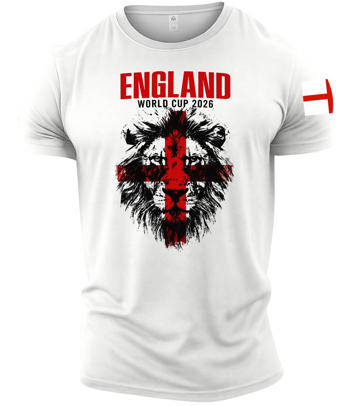 White | Front