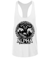 White | Front