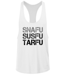 White | Front