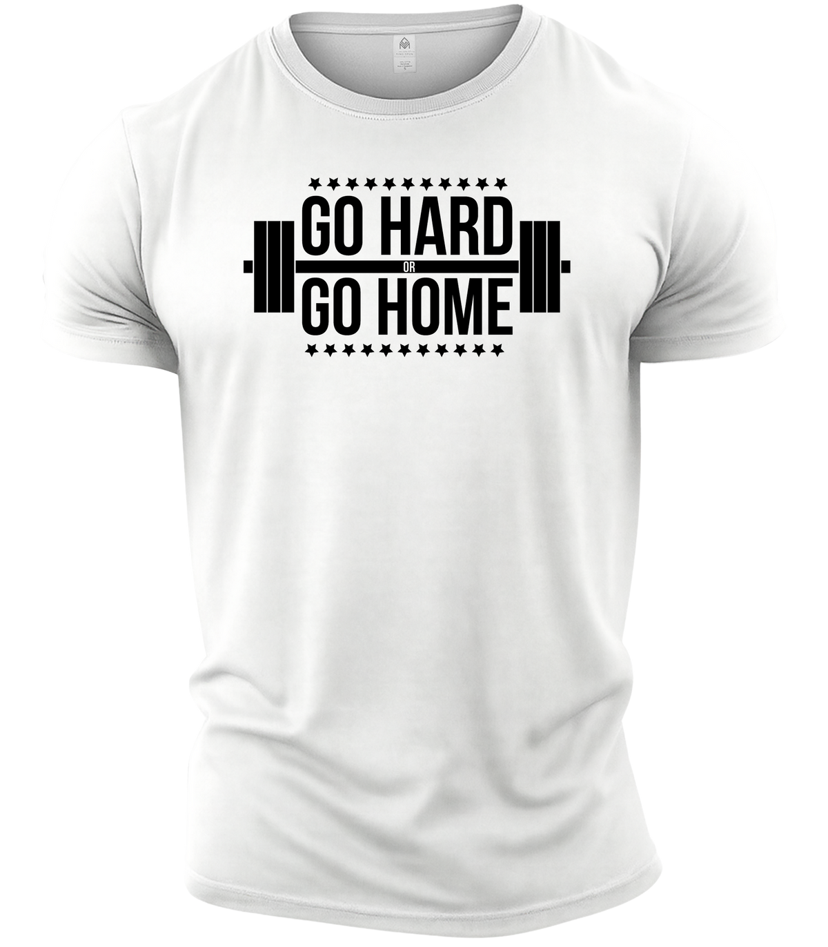 White | Front
