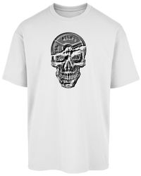 White | Front