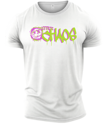 GYMTIER-UTTERCHAOS-GD001 - WHIT