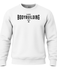 White | Front