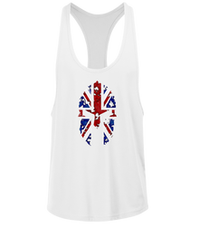 Front | Primary | White