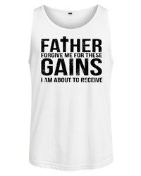 White | Front