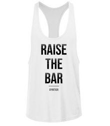 White | Front