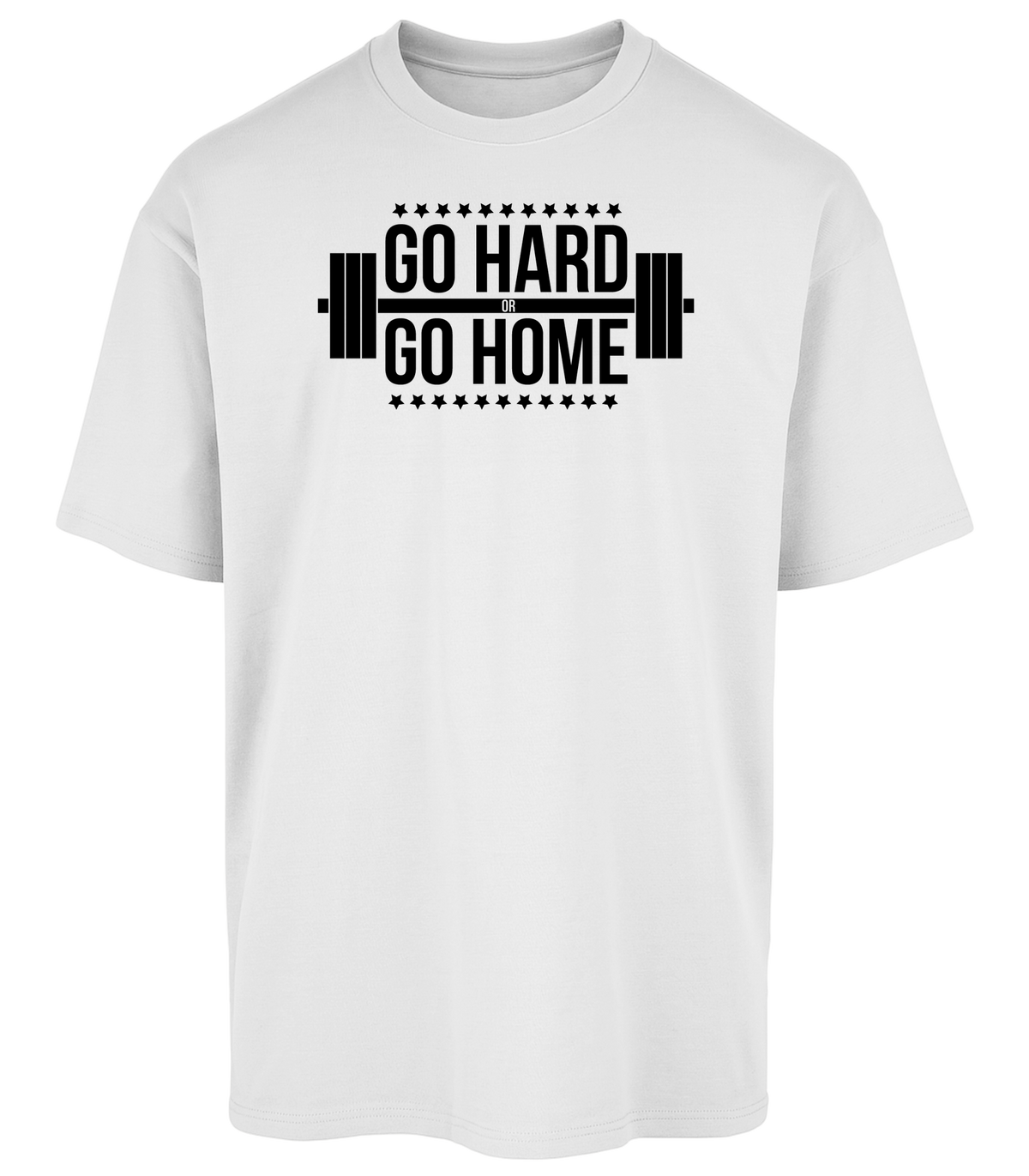 White | Front