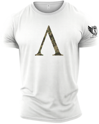 White | Front