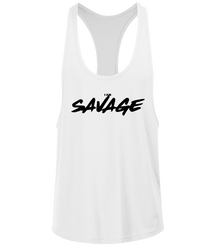 White | Front