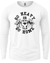 White | Front