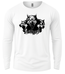 White | Front