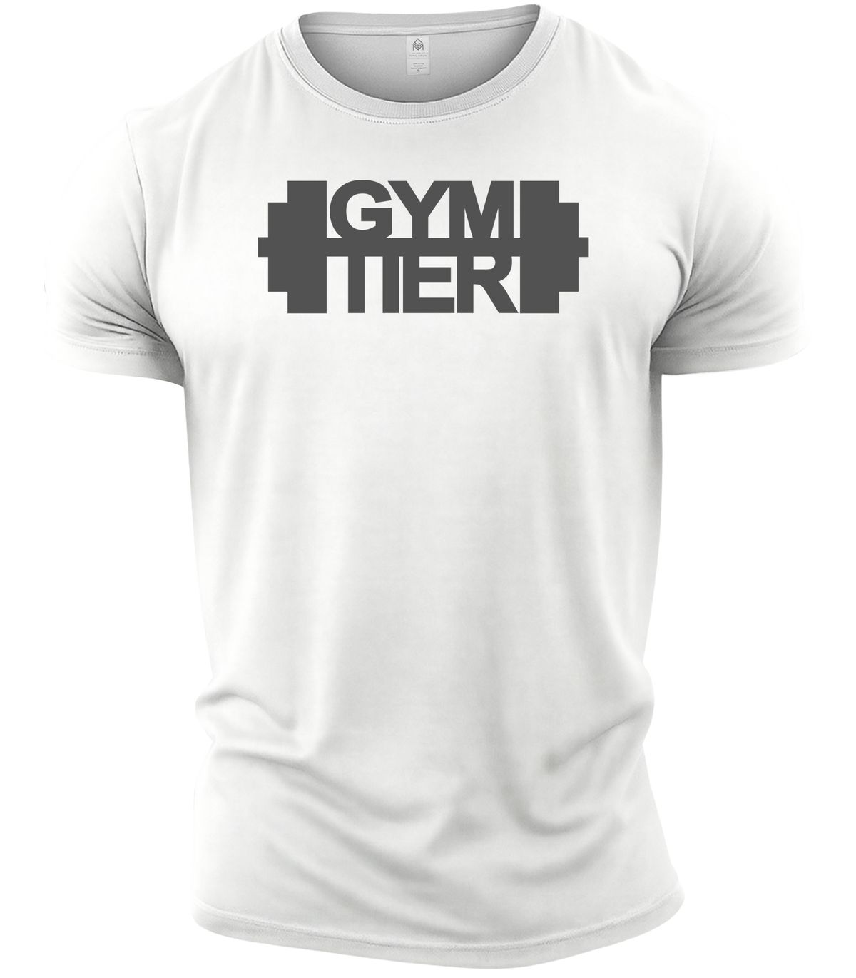 White | Front