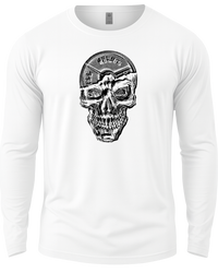 White | Front