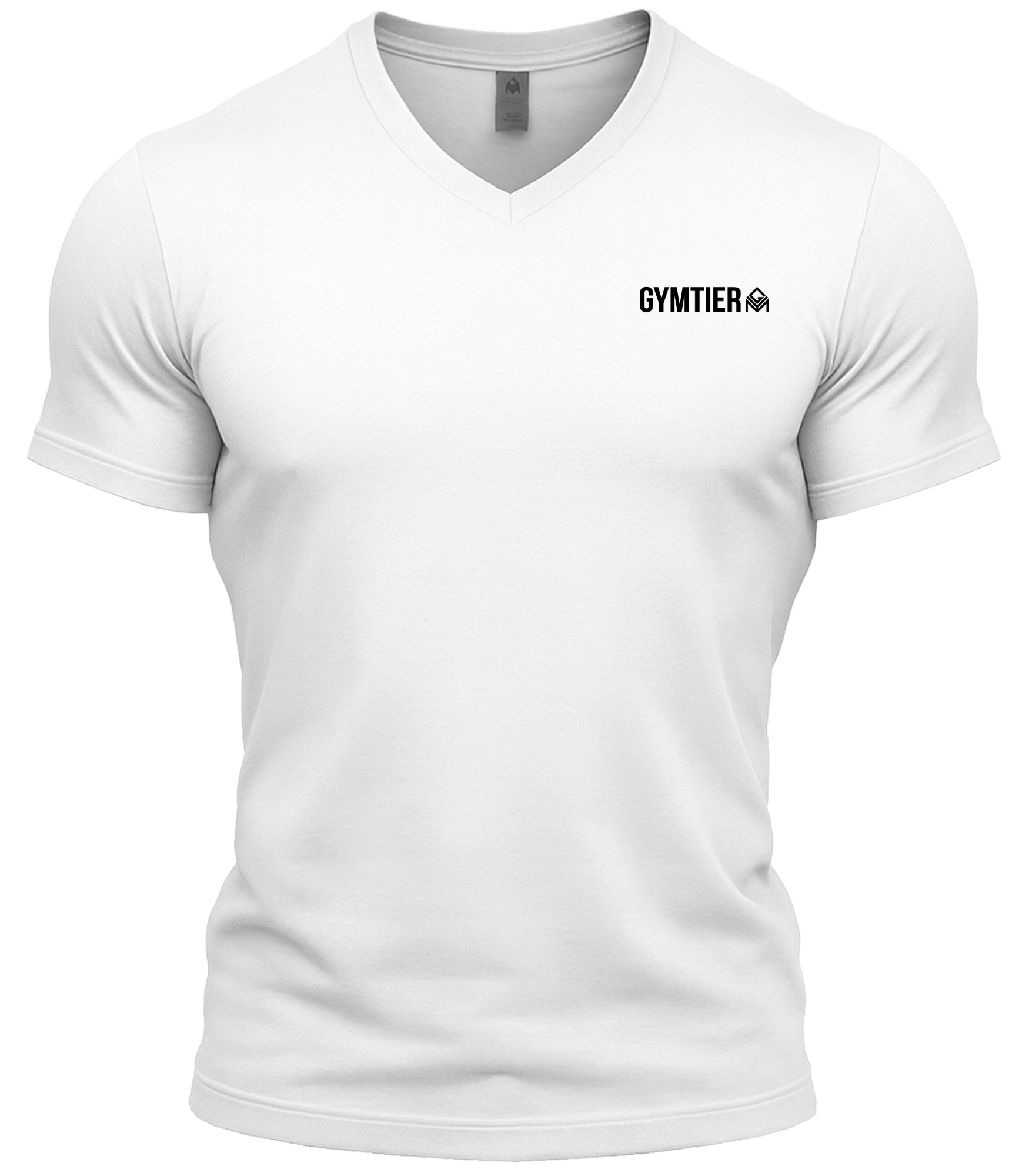 White | Front