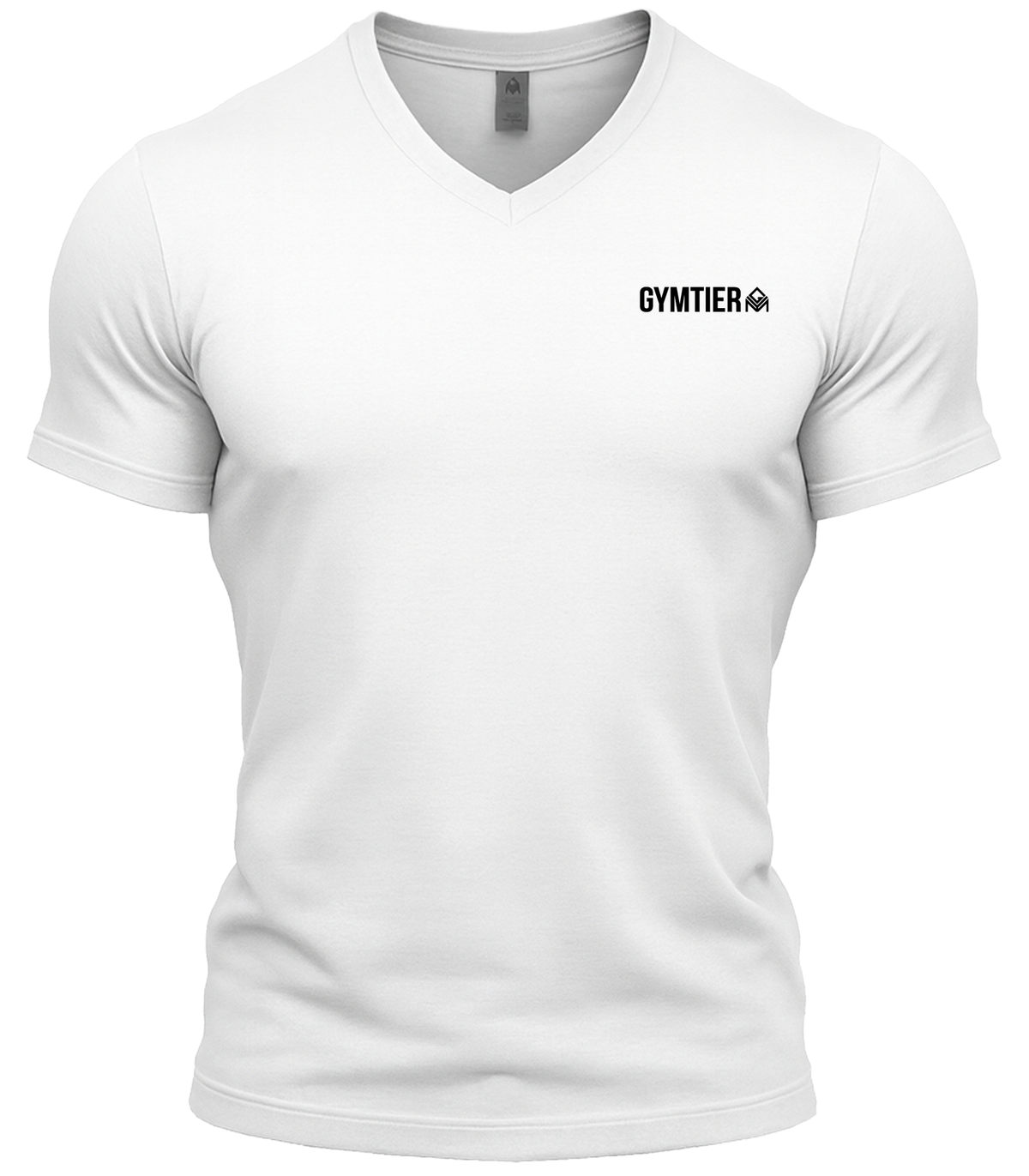 White | Front