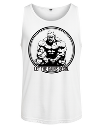 White | Front