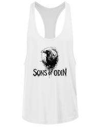 White | Front