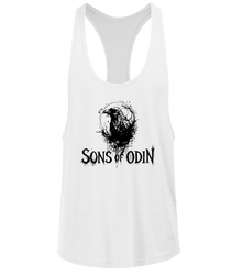 White | Front