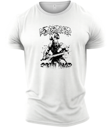 Front | Primary | White