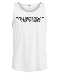 White | Front