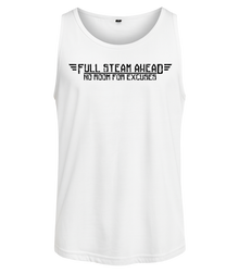 White | Front
