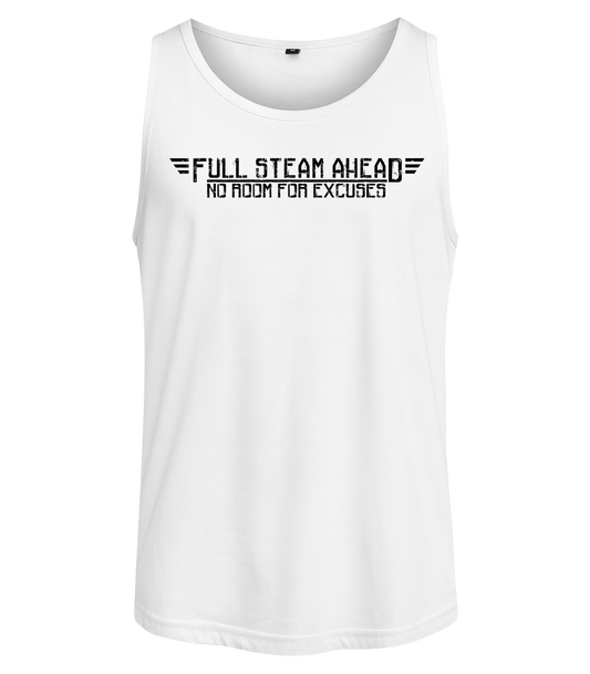 White | Front