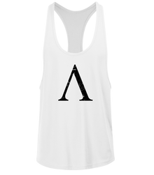 White | Front