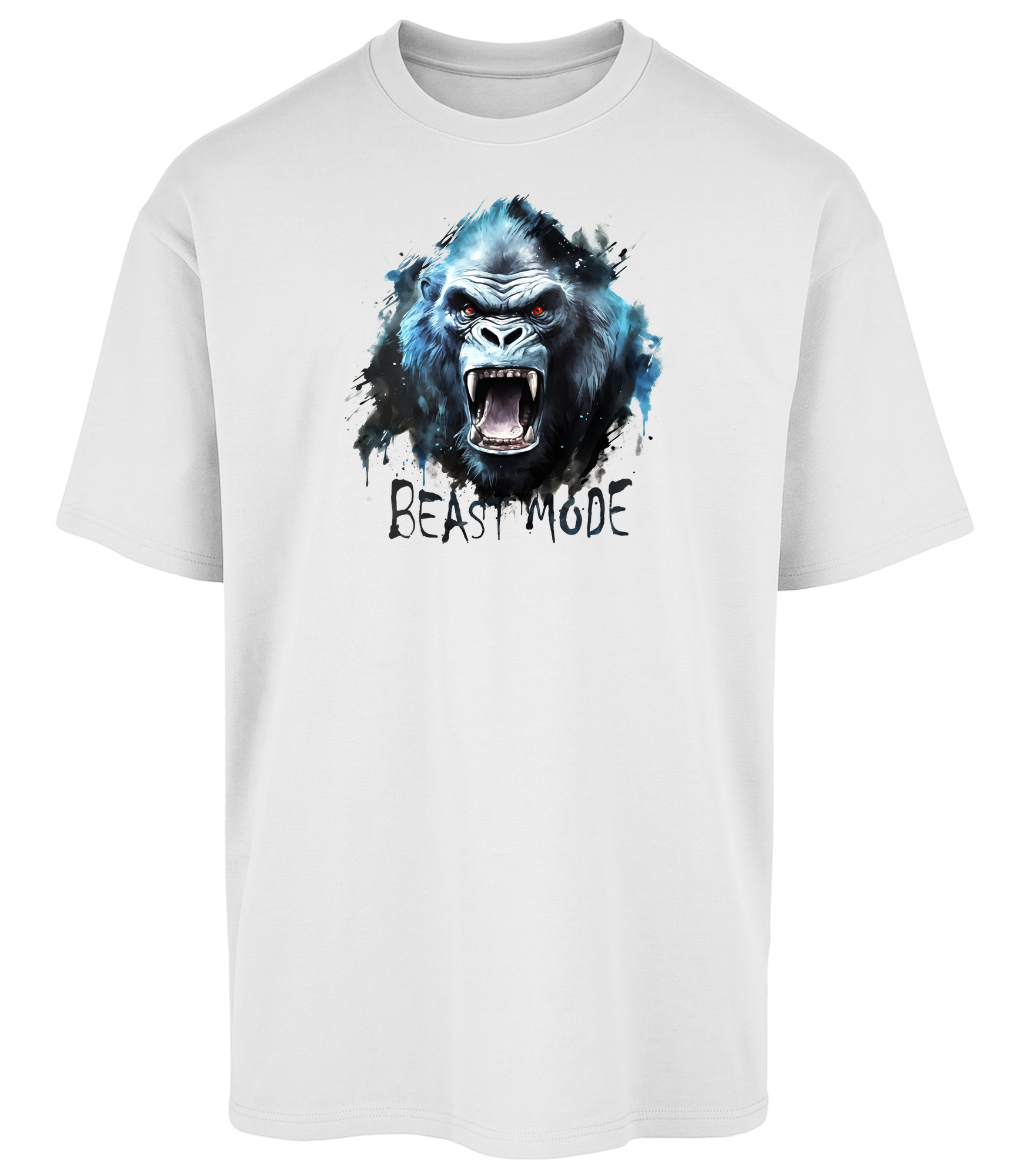 White | Front