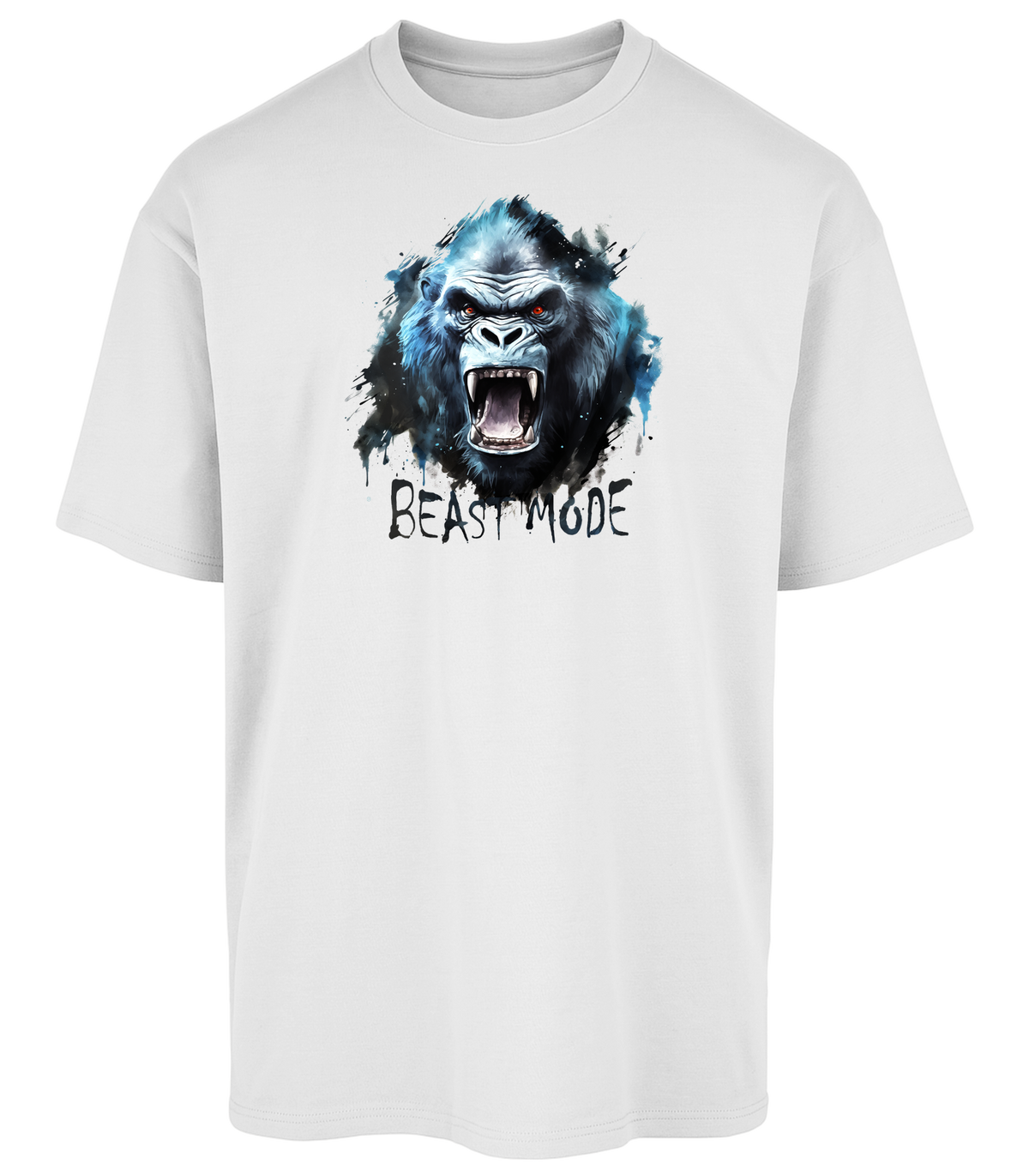 White | Front