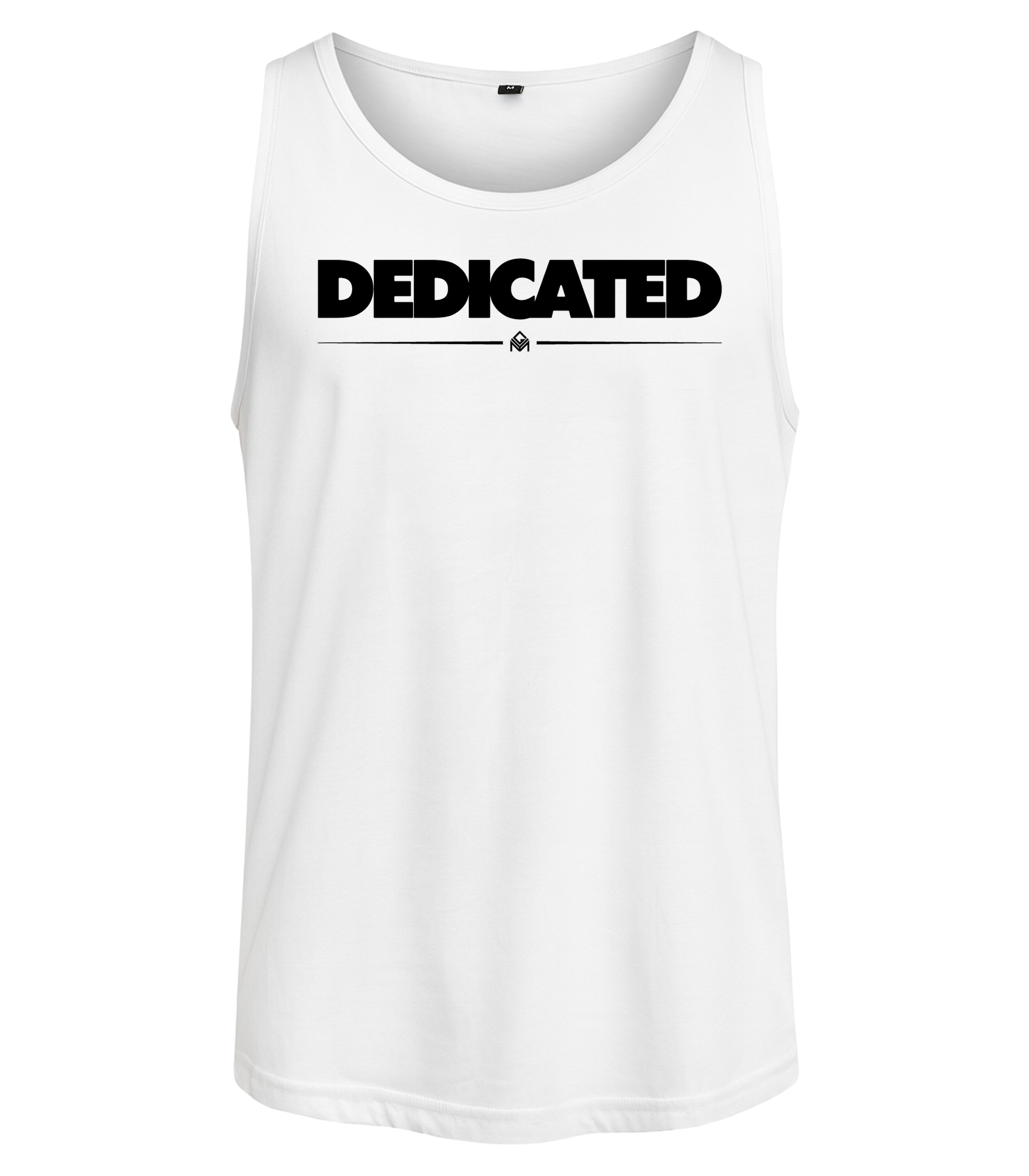 White | Front