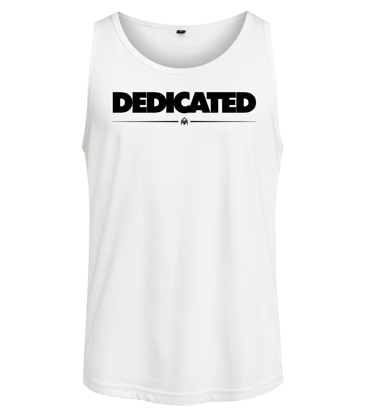 White | Front