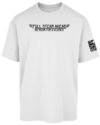 White | Front
