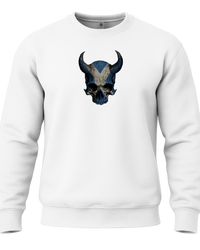 White | Front