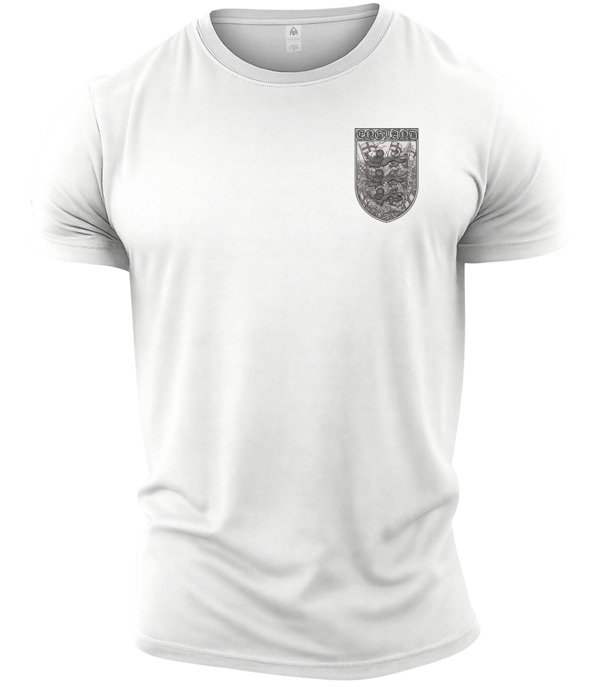 White | Front