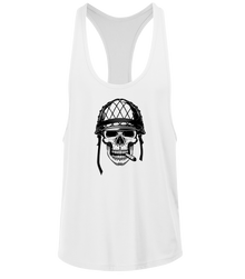 White | Front